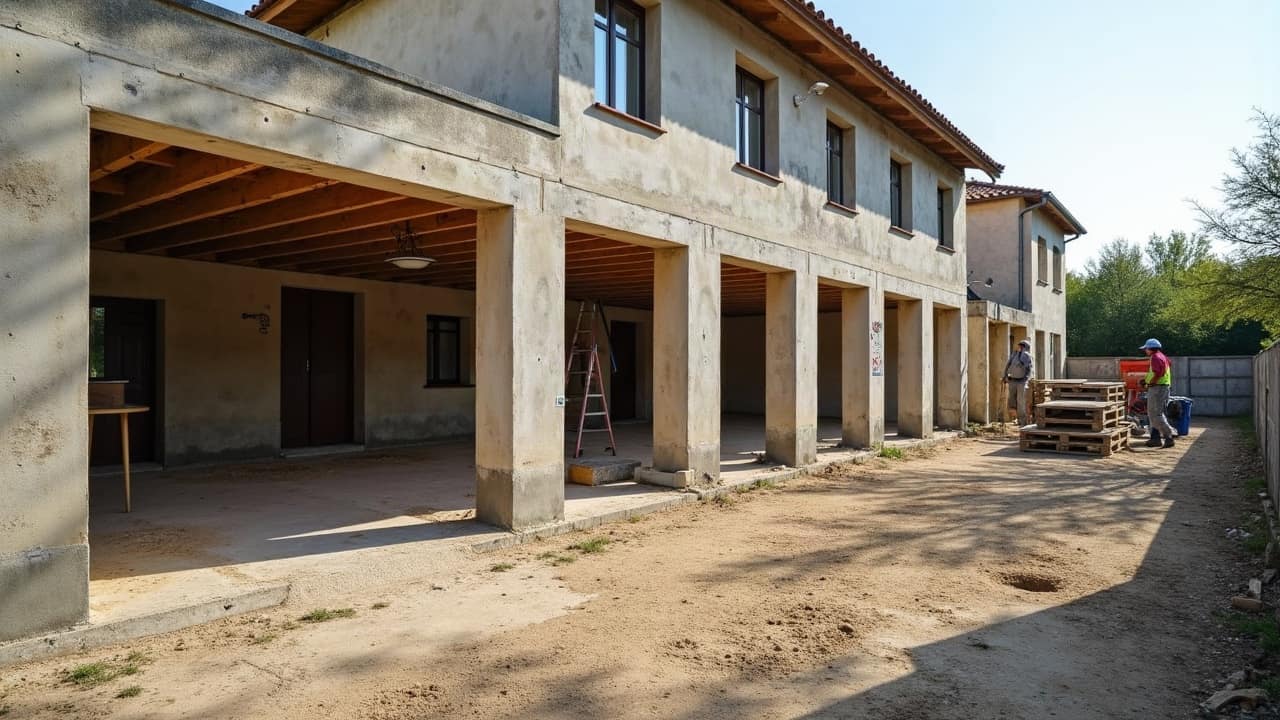 Ce qu'un devis de rénovation doit préciser poste par poste