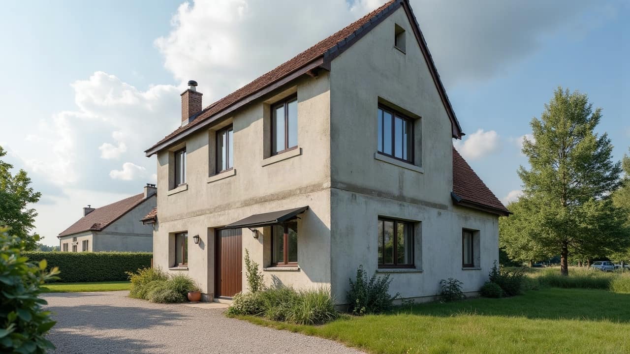 Toiture agricole et assurance : à vérifier avant travaux
