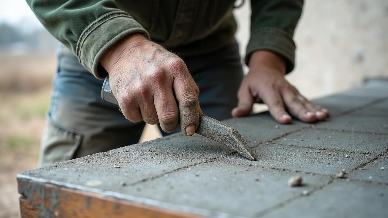 Toiture agricole à Coutances : anticiper avant l'hiver