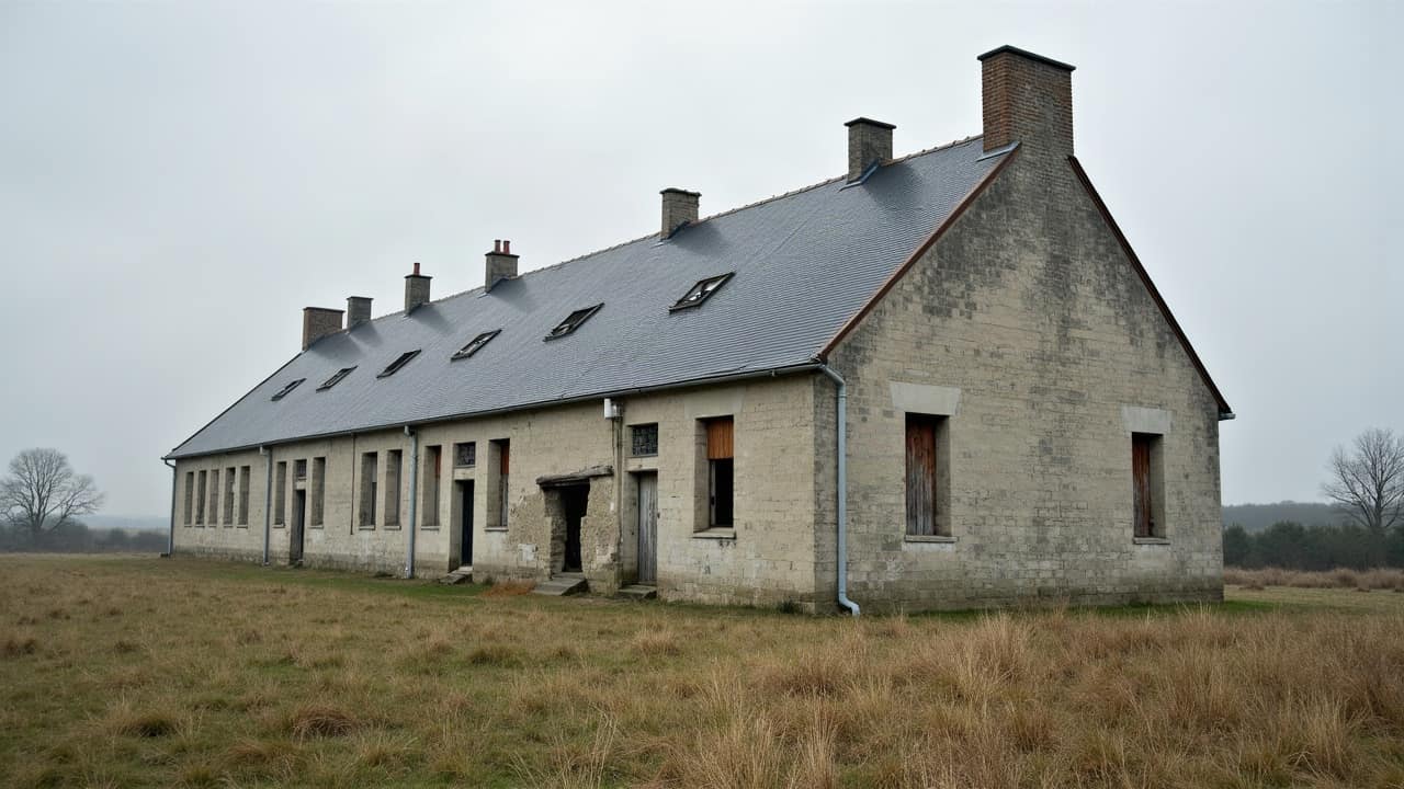Le rôle central de la ventilation du bâtiment